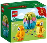 LEGO Easter Chicks Set 40527