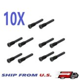 iPhone Bottom Dock Repair Screw Set