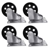 Industrial Swivel Wheels