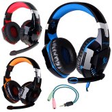 SurroundX Gaming Headphones