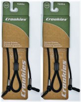 Terra Spec Cord Eyewear Retainer - Black