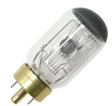 Dawn Glow 500W 120V Photo Projection Bulb