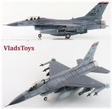 Lucky Devils Desert Storm 1991 Diecast Aircraft