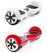 HoverGlide 6.5" UL2272 Scooter