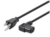 AngleFlex Power Cable