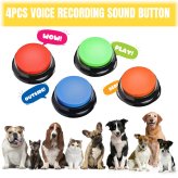 WhisperWonders Voice Recording Pet Interactive Set