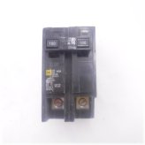 PowerGuard Dual Pole 100A Circuit Breaker