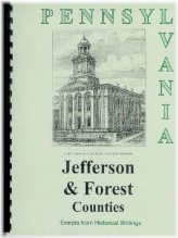 Echoes of the Past: A Journey Through Jefferson and Forest Counties, PA