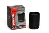 Opteka Telephoto Converter Kit