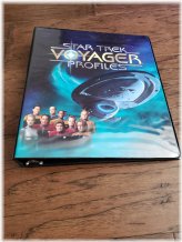 Galactic Voyager Trading Card Collection