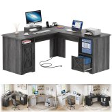 Workspace Solution Desk