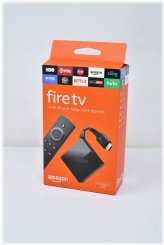 FireStream Ultra HD Voice Control