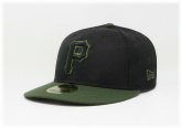 Pirates Authentic 5950 Low Profile Cap