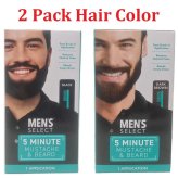 Express Shade for Men's Mustache and Beard