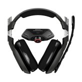 ASTRO A40 TR Wired Headset + MixAmp M80