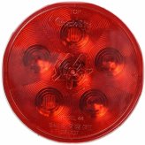 Red Tail Light Kit