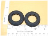 Vintage Tractor Tire Set for Ertl Toy Models