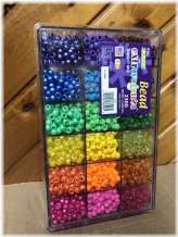Bright Bead Box Kit