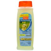 Oatmeal Flea & Tick Dog Shampoo