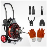 DrainMaster Auger Pro