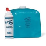 Aquasonic 100 Ultrasound Gel - 5 Liter Bottle