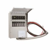 ProReliance 6-Circuit Power Transfer Switch