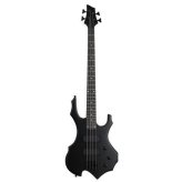 School Band Matt Electric Bass Guitar Set