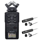Shadow 6-Track Recording Kit