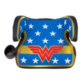 Superhero Support Booster Seat for Kids up to 80lbs