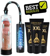 Gentlemen's Vitality Pump