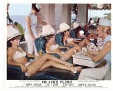 Flint Girls: 1960s Color Captures