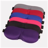 Sleep Oasis Eye Mask Set