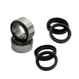 Rancher TRX350FM Front Wheel Bearing Seal Kit