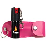 Pink Guardian Pepper Spray