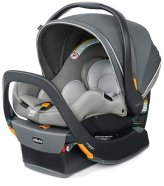 ClearFit Ash Infant Car Seat