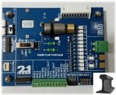 Decoder Cube Tester