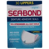 SecureFit Denture Seals