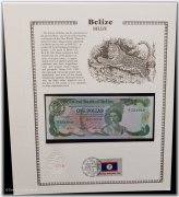 Global Premiere Stamp Collection