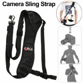 Shadow Sling Camera Strap and Grip Set