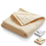 CozyTouch Fleece Throw