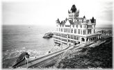 Cliff House Whiskey Billboard Negative