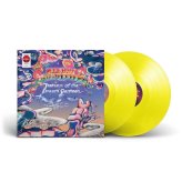 Dream Canteen Lemon Vinyl