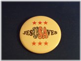 Savior's Pride Pin