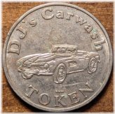 Sunset Drive-In Token Collection