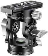 Tilt-Panorama Dual Action Head