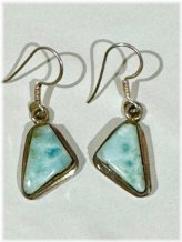 Oceanic Bliss Earrings