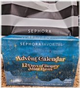 Sephora Beauty Countdown Collection
