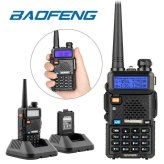 Dual Band Ham Radio Walkie Talkie - BAOFENG UV-5R US