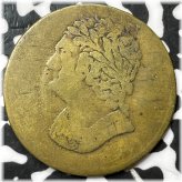 Historic Canadian Copper Tokens