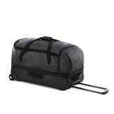 Jetstream Dance Duffel - Midnight Onyx